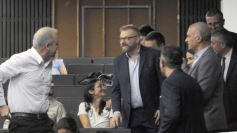 Foto de la galería: Gabriel Rabinovich en Misiones: alianza científica que suma a la provincia en el desarrollo hacia la cura del cáncer