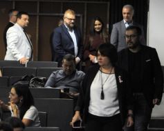 Foto de la galería: Gabriel Rabinovich en Misiones: alianza científica que suma a la provincia en el desarrollo hacia la cura del cáncer