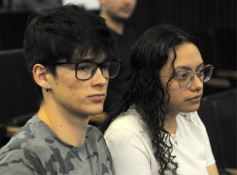 Foto de la galería: Gabriel Rabinovich en Misiones: alianza científica que suma a la provincia en el desarrollo hacia la cura del cáncer