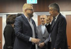 Foto de la galería: Gabriel Rabinovich en Misiones: alianza científica que suma a la provincia en el desarrollo hacia la cura del cáncer