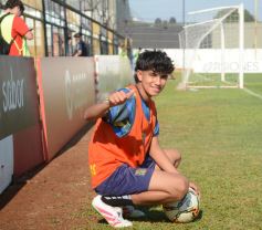 Foto de la galería: Bartolomé Mitre cumplió con creces y aseguró la categoría en su primera temporada en el Federal A