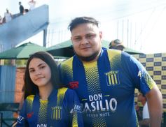 Foto de la galería: Bartolomé Mitre cumplió con creces y aseguró la categoría en su primera temporada en el Federal A