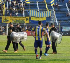 Foto de la galería: Bartolomé Mitre cumplió con creces y aseguró la categoría en su primera temporada en el Federal A