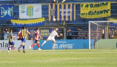 Foto de la galería: Bartolomé Mitre cumplió con creces y aseguró la categoría en su primera temporada en el Federal A