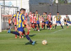 Foto de la galería: Bartolomé Mitre cumplió con creces y aseguró la categoría en su primera temporada en el Federal A
