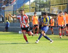 Foto de la galería: Bartolomé Mitre cumplió con creces y aseguró la categoría en su primera temporada en el Federal A
