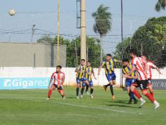 Foto de la galería: Bartolomé Mitre cumplió con creces y aseguró la categoría en su primera temporada en el Federal A