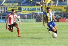 Foto de la galería: Bartolomé Mitre cumplió con creces y aseguró la categoría en su primera temporada en el Federal A