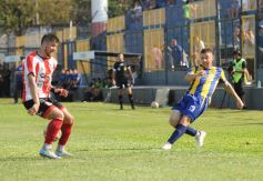 Foto de la galería: Bartolomé Mitre cumplió con creces y aseguró la categoría en su primera temporada en el Federal A