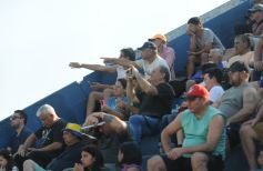 Foto de la galería: Bartolomé Mitre cumplió con creces y aseguró la categoría en su primera temporada en el Federal A