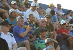 Foto de la galería: Bartolomé Mitre cumplió con creces y aseguró la categoría en su primera temporada en el Federal A