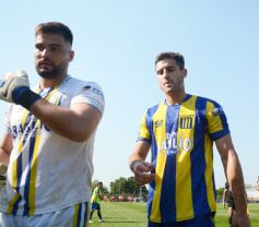 Foto de la galería: Bartolomé Mitre cumplió con creces y aseguró la categoría en su primera temporada en el Federal A