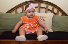 Foto de la galería: Los 5 años de Regina Victoria Nielsen: toda la alegría y diversión en una tarde de juegos y muchos amigos