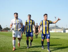 Foto de la galería: Bartolomé Mitre cumplió con creces y aseguró la categoría en su primera temporada en el Federal A