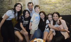 Foto de la galería: Los 5 años de Regina Victoria Nielsen: toda la alegría y diversión en una tarde de juegos y muchos amigos