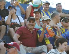 Foto de la galería: Bartolomé Mitre cumplió con creces y aseguró la categoría en su primera temporada en el Federal A