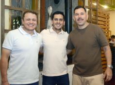 Foto de la galería: Los 5 años de Regina Victoria Nielsen: toda la alegría y diversión en una tarde de juegos y muchos amigos