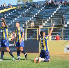 Foto de la galería: Bartolomé Mitre cumplió con creces y aseguró la categoría en su primera temporada en el Federal A