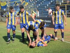 Foto de la galería: Bartolomé Mitre cumplió con creces y aseguró la categoría en su primera temporada en el Federal A