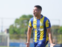 Foto de la galería: Bartolomé Mitre cumplió con creces y aseguró la categoría en su primera temporada en el Federal A