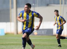 Foto de la galería: Bartolomé Mitre cumplió con creces y aseguró la categoría en su primera temporada en el Federal A