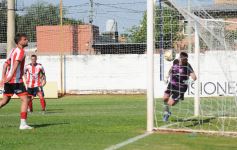 Foto de la galería: Bartolomé Mitre cumplió con creces y aseguró la categoría en su primera temporada en el Federal A