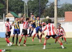 Foto de la galería: Bartolomé Mitre cumplió con creces y aseguró la categoría en su primera temporada en el Federal A