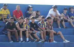 Foto de la galería: Bartolomé Mitre cumplió con creces y aseguró la categoría en su primera temporada en el Federal A