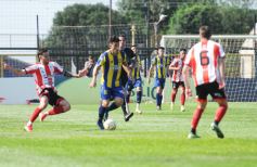 Foto de la galería: Bartolomé Mitre cumplió con creces y aseguró la categoría en su primera temporada en el Federal A