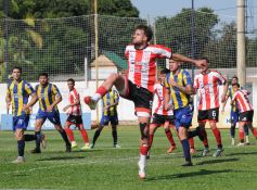 Foto de la galería: Bartolomé Mitre cumplió con creces y aseguró la categoría en su primera temporada en el Federal A