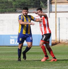 Foto de la galería: Bartolomé Mitre cumplió con creces y aseguró la categoría en su primera temporada en el Federal A