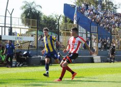 Foto de la galería: Bartolomé Mitre cumplió con creces y aseguró la categoría en su primera temporada en el Federal A