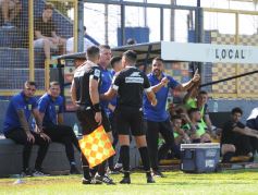 Foto de la galería: Bartolomé Mitre cumplió con creces y aseguró la categoría en su primera temporada en el Federal A