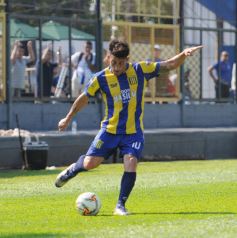 Foto de la galería: Bartolomé Mitre cumplió con creces y aseguró la categoría en su primera temporada en el Federal A