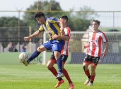 Foto de la galería: Bartolomé Mitre cumplió con creces y aseguró la categoría en su primera temporada en el Federal A