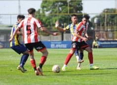 Foto de la galería: Bartolomé Mitre cumplió con creces y aseguró la categoría en su primera temporada en el Federal A
