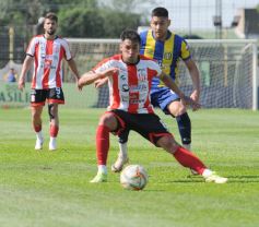 Foto de la galería: Bartolomé Mitre cumplió con creces y aseguró la categoría en su primera temporada en el Federal A