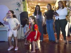 Foto de la galería: Los 5 años de Regina Victoria Nielsen: toda la alegría y diversión en una tarde de juegos y muchos amigos