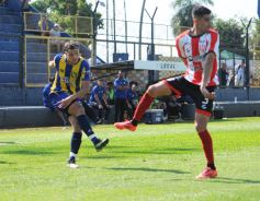Foto de la galería: Bartolomé Mitre cumplió con creces y aseguró la categoría en su primera temporada en el Federal A