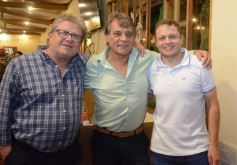 Foto de la galería: Los 5 años de Regina Victoria Nielsen: toda la alegría y diversión en una tarde de juegos y muchos amigos