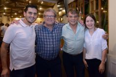 Foto de la galería: Los 5 años de Regina Victoria Nielsen: toda la alegría y diversión en una tarde de juegos y muchos amigos