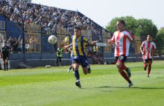 Foto de la galería: Bartolomé Mitre cumplió con creces y aseguró la categoría en su primera temporada en el Federal A