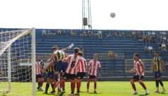 Foto de la galería: Bartolomé Mitre cumplió con creces y aseguró la categoría en su primera temporada en el Federal A