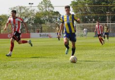 Foto de la galería: Bartolomé Mitre cumplió con creces y aseguró la categoría en su primera temporada en el Federal A