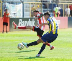 Foto de la galería: Bartolomé Mitre cumplió con creces y aseguró la categoría en su primera temporada en el Federal A