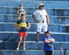 Foto de la galería: Bartolomé Mitre cumplió con creces y aseguró la categoría en su primera temporada en el Federal A