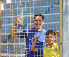 Foto de la galería: Bartolomé Mitre cumplió con creces y aseguró la categoría en su primera temporada en el Federal A