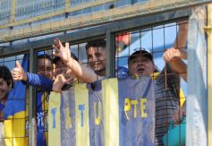 Foto de la galería: Bartolomé Mitre cumplió con creces y aseguró la categoría en su primera temporada en el Federal A