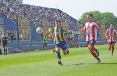 Sixto Fotografías. Deportes. Fútbol - Torneo Federal A