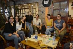 Foto de la galería: Los 5 años de Regina Victoria Nielsen: toda la alegría y diversión en una tarde de juegos y muchos amigos